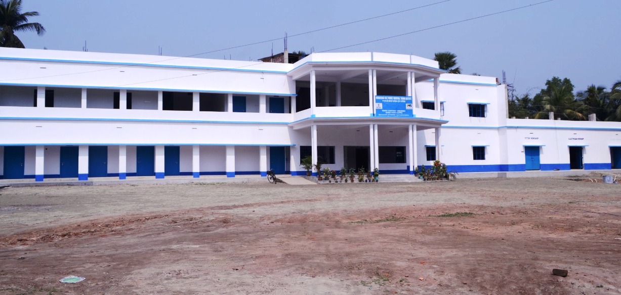 ITI Building