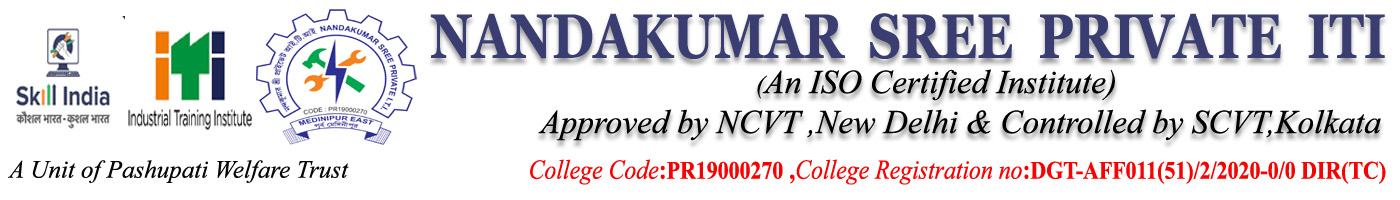 Industrial Training Institute,Kadi